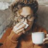 Белый чай и лечение простуды: миф или реальность?